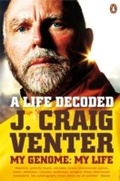 Cover: A Life Decoded - Penguin Books Ltd