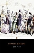 Cover: Little Dorrit - Penguin Books Ltd