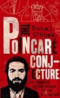 Cover: The Poincare Conjecture - Penguin Books Ltd