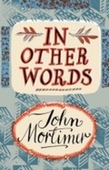 Cover: In Other Words - Penguin Books Ltd