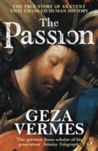 Enlarge image Cover: The Passion - Penguin Books Ltd
