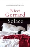 Cover: Solace - Penguin Books Ltd