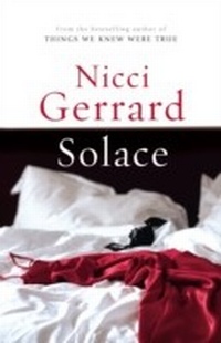Enlarge image Cover: Solace - Penguin Books Ltd
