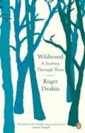Cover: Wildwood - Penguin Books Ltd