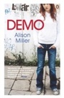 Cover: Demo - Penguin Books Ltd
