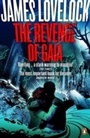 Cover: The Revenge of Gaia - Penguin Books Ltd