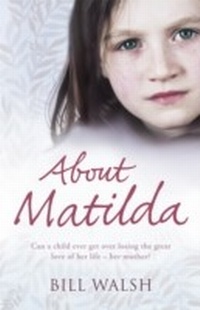 Enlarge image Cover: About Matilda - Penguin Books Ltd