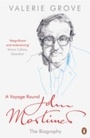 Cover: A Voyage Round John Mortimer - Penguin Books Ltd