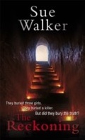 Cover: The Reckoning - Penguin Books Ltd