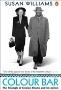 Bild: Colour Bar - Penguin Books Ltd