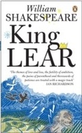 Cover: King Lear - Penguin Books Ltd