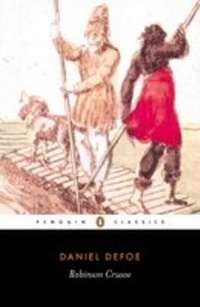 Enlarge image Cover: Robinson Crusoe - Penguin Books Ltd