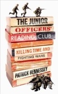 Cover: The Junior Officers' Reading Club - Penguin Books Ltd