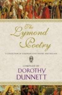 Enlarge image Cover: The Lymond Poetry - Penguin Books Ltd