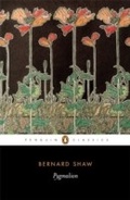Cover: Pygmalion - Penguin Books Ltd