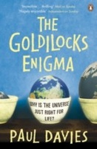 Abbildung von: The Goldilocks Enigma - Penguin Books Ltd