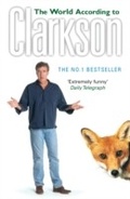 Cover: The World According to Clarkson - Penguin Books Ltd