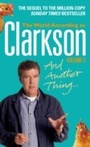 Cover: And Another Thing - Penguin Books Ltd