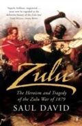 Cover: Zulu - Penguin Books Ltd