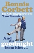 Cover: And It's Goodnight from Him . . . - Penguin Books Ltd