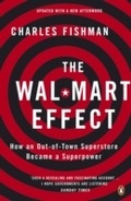 Cover: The Wal-Mart Effect - Penguin Books Ltd