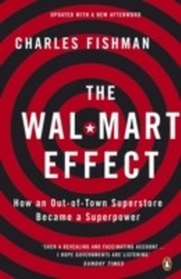 Enlarge image Cover: The Wal-Mart Effect - Penguin Books Ltd