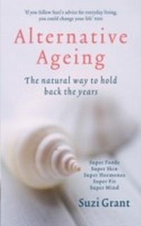 Abbildung von: Alternative Ageing - Penguin Books Ltd