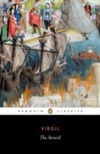 Enlarge image Cover: The Aeneid - Penguin Books Ltd