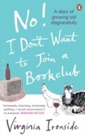 Cover: No! I Don't Want to Join a Bookclub - Penguin Books Ltd