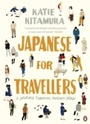 Cover: Japanese for Travellers - Penguin Books Ltd