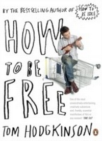 Enlarge image Cover: How to be Free - Penguin Books Ltd