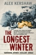 Cover: The Longest Winter - Penguin Books Ltd