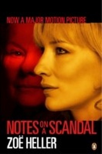 Enlarge image Cover: Notes on a Scandal - Penguin Books Ltd