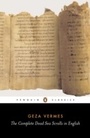 Cover: The Complete Dead Sea Scrolls in English - Penguin Books Ltd