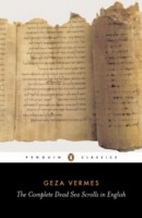 Enlarge image Cover: The Complete Dead Sea Scrolls in English - Penguin Books Ltd