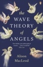 Cover: The Wave Theory of Angels - Penguin Books Ltd