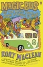 Cover: Magic Bus - Penguin Books Ltd