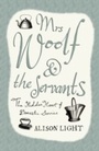 Cover: Mrs Woolf and the Servants - Penguin Books Ltd