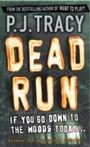 Cover: Dead Run - Penguin Books Ltd