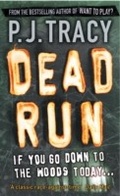 Cover: Dead Run - Penguin Books Ltd