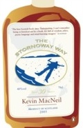 Cover: The Stornoway Way - Penguin Books Ltd