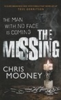 Cover: The Missing - Penguin Books Ltd
