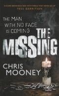 Cover: The Missing - Penguin Books Ltd