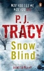 Cover: Snow Blind - Penguin Books Ltd