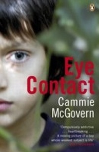 Enlarge image Cover: Eye Contact - Penguin Books Ltd