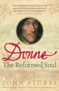 Cover: John Donne - Penguin Books Ltd