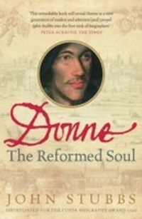 Enlarge image Cover: John Donne - Penguin Books Ltd