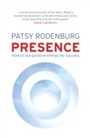 Cover: Presence - Penguin Books Ltd