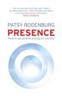 Enlarge image Cover: Presence - Penguin Books Ltd