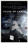 Cover: House of Cards - Penguin Books Ltd